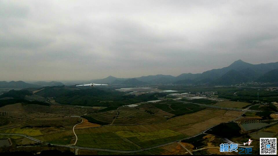 天行者X8霸气低空通场《CHINAFPV》 电池,飞控,FPV 作者:xiaoyi1225 6520 