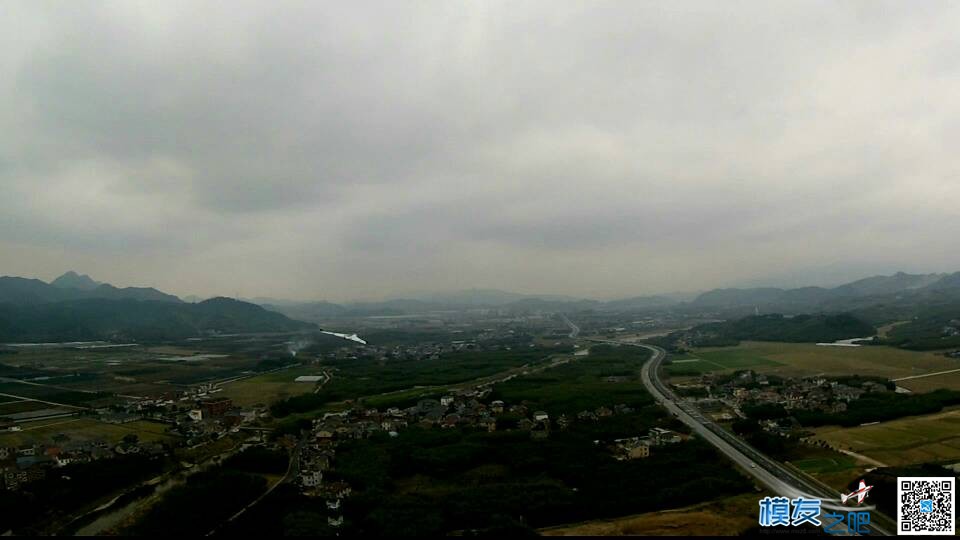 天行者X8霸气低空通场《CHINAFPV》 电池,飞控,FPV 作者:xiaoyi1225 3083 