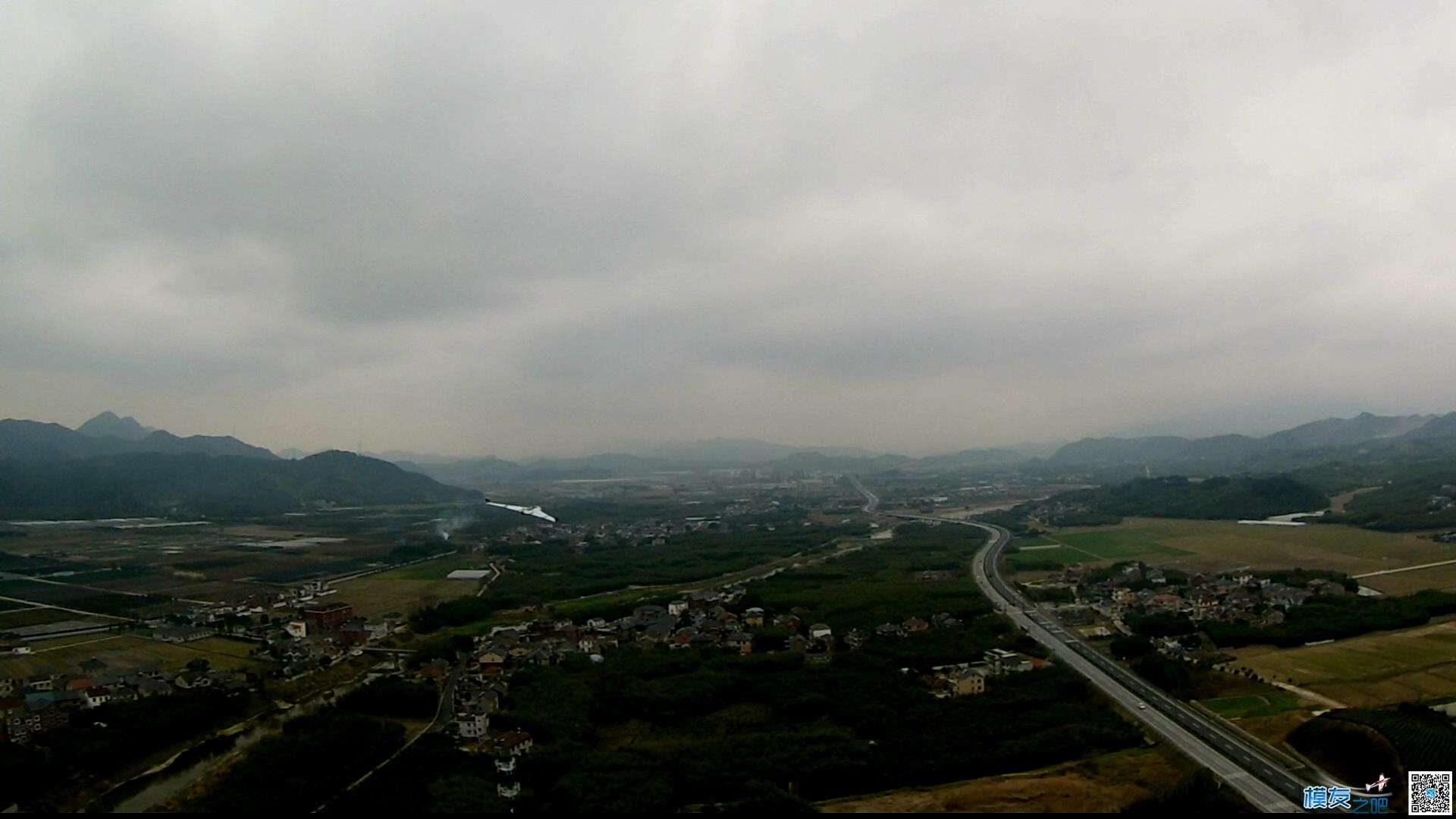 天行者X8霸气低空通场《CHINAFPV》 电池,飞控,FPV 作者:xiaoyi1225 541 