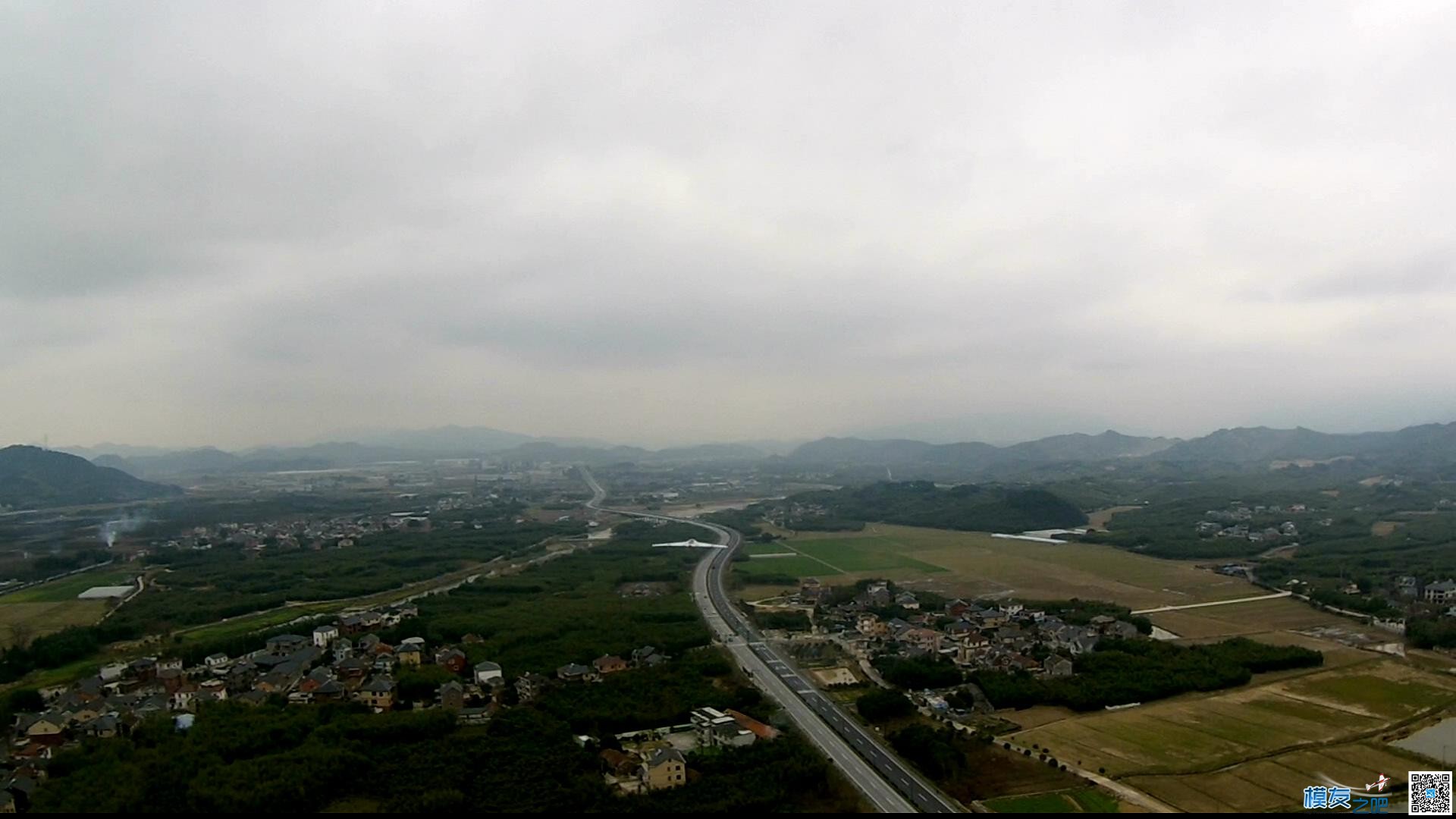 天行者X8霸气低空通场《CHINAFPV》 电池,飞控,FPV 作者:xiaoyi1225 8050 