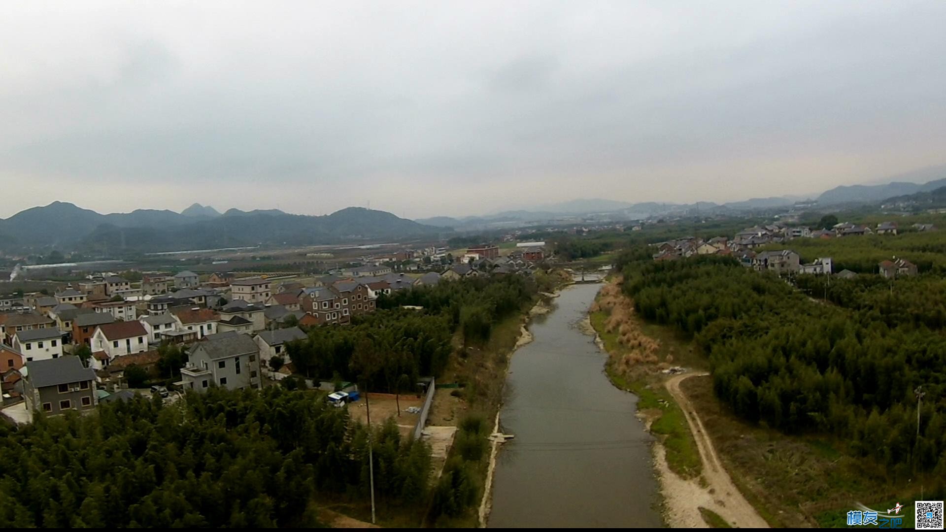 天行者X8霸气低空通场《CHINAFPV》 电池,飞控,FPV 作者:xiaoyi1225 6794 