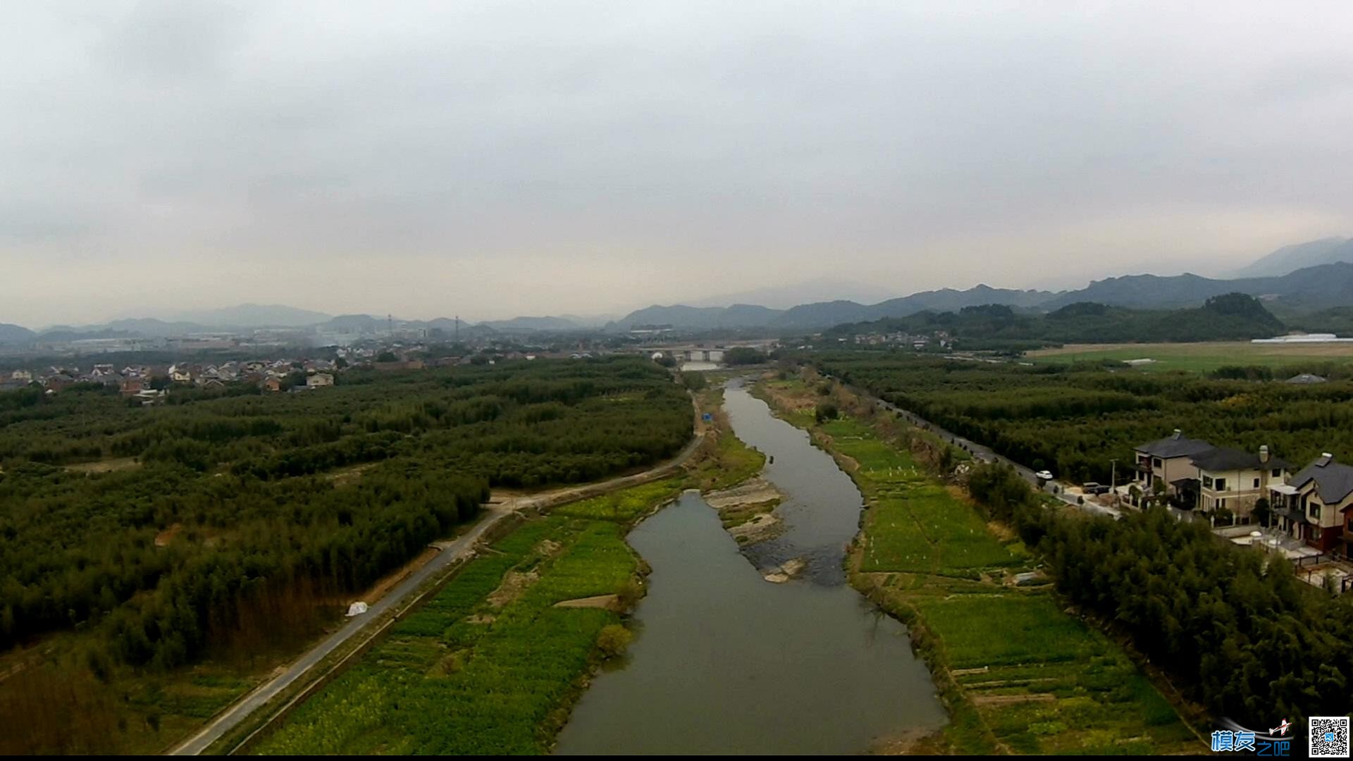 天行者X8霸气低空通场《CHINAFPV》 电池,飞控,FPV 作者:xiaoyi1225 8560 