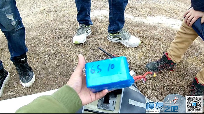 天行者X8霸气低空通场《CHINAFPV》 电池,飞控,FPV 作者:xiaoyi1225 5280 