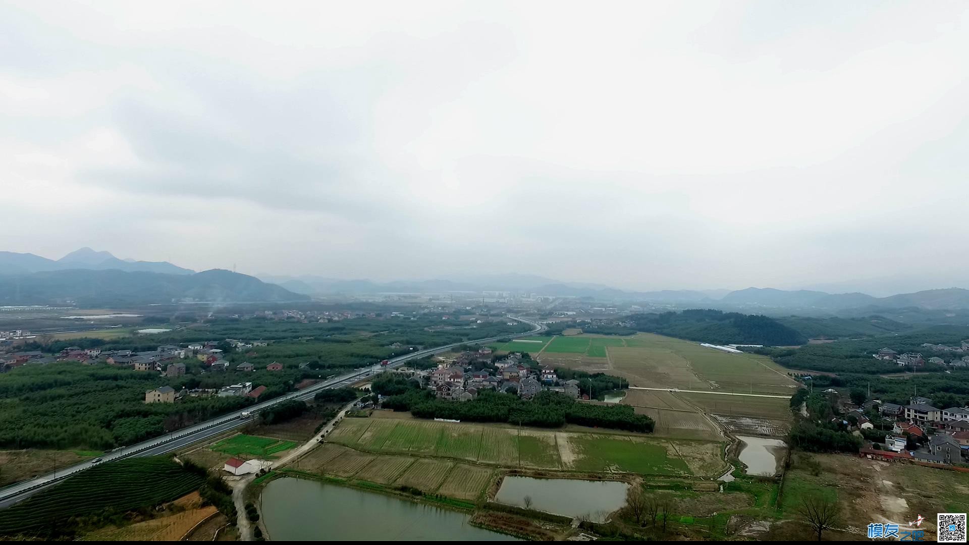 天行者X8霸气低空通场《CHINAFPV》 电池,飞控,FPV 作者:xiaoyi1225 2929 