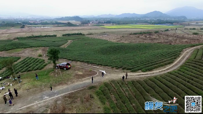 天行者X8霸气低空通场《CHINAFPV》 电池,飞控,FPV 作者:xiaoyi1225 8781 