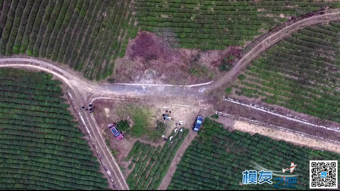 天行者X8霸气低空通场《CHINAFPV》 电池,飞控,FPV 作者:xiaoyi1225 3869 