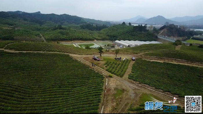 天行者X8霸气低空通场《CHINAFPV》 电池,飞控,FPV 作者:xiaoyi1225 8455 