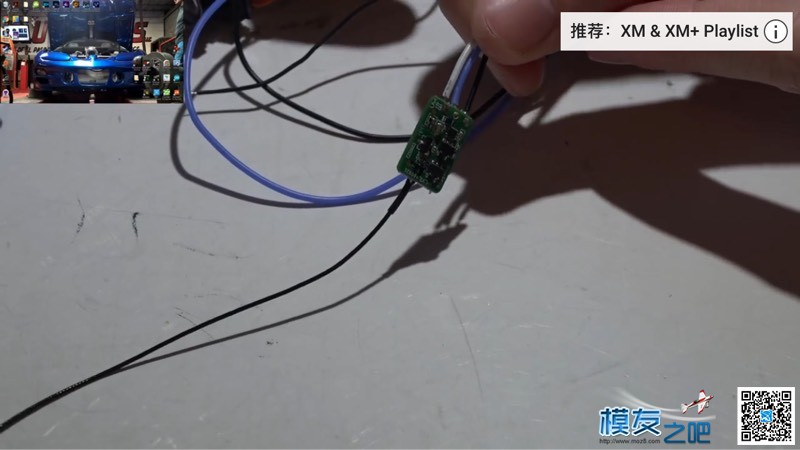 XM  rssi   frsky FRSKY,rssi与rsrp,rssi是什么意思,rssi值多少好,rssi怎么看 作者:疯狂爬升 2029 