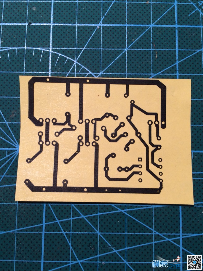 过塑机改热转印机 过塑机改pcb,diy过塑机 作者:sjphl650421 6077 