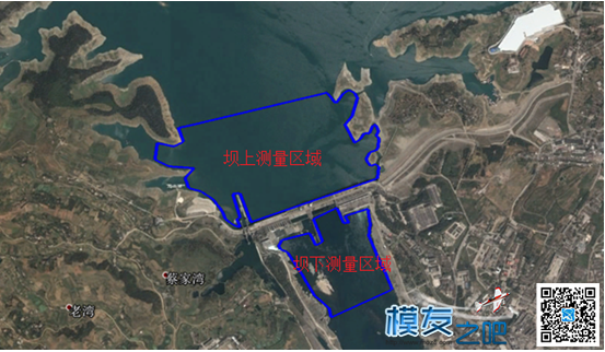 大型水库水下地形测量解决方案 机器人,GPS,测绘,无人船 作者:东方不掰 7359 