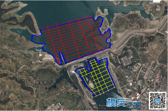 大型水库水下地形测量解决方案 机器人,GPS,测绘,无人船 作者:东方不掰 1864 