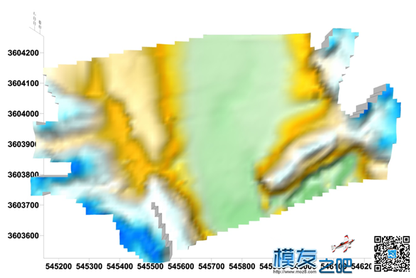 大型水库水下地形测量解决方案 机器人,GPS,测绘,无人船 作者:东方不掰 3841 