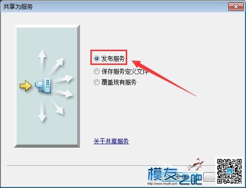 如何使用ArcGIS Server发布地图服务 谷歌地图,地图服务,地图下载,下载任务,水经注 作者:东方不掰 4863 