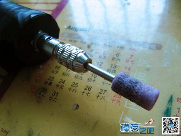 多功能手枪电钻 电机,DIY,什么电钻好,手电钻修理,创新手电钻 作者:东方不掰 5495 