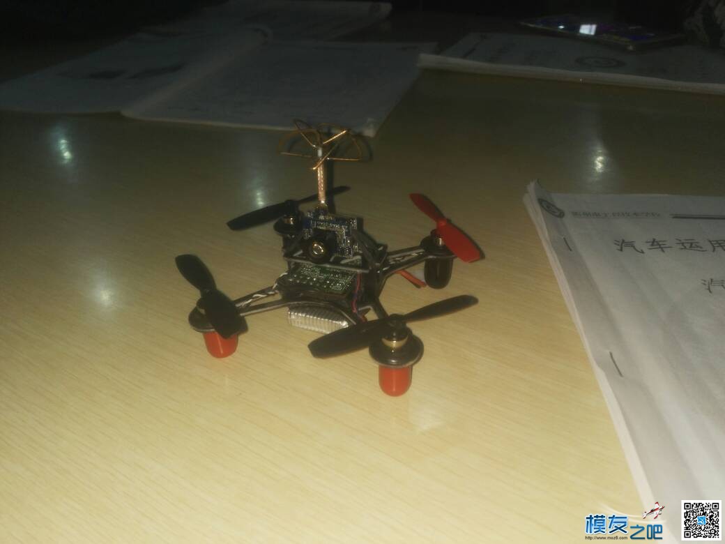 上课飞Tiny whoop app,whooping cough,cinewhoop,tinywhoop,whooper 作者:Stark 7538 