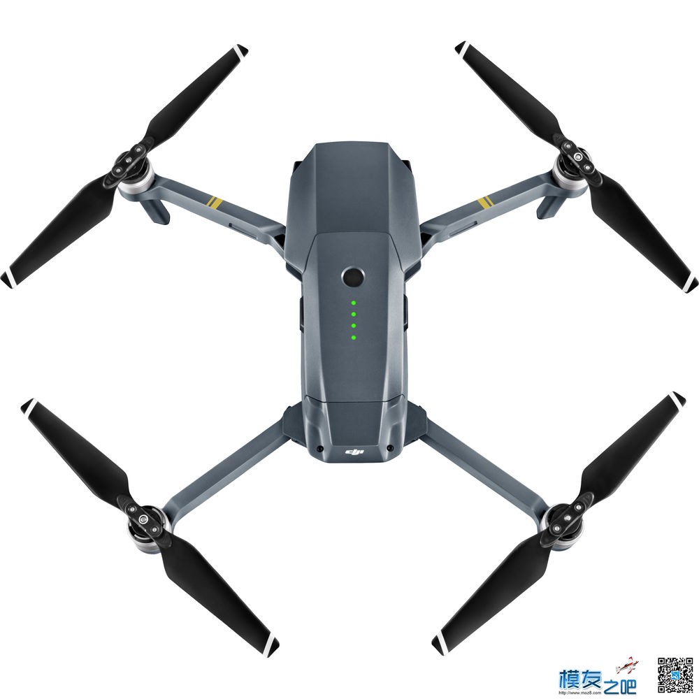 买Mavic Pro前你该知道的5件事 无人机,云台,dji,大疆,航拍 作者:大牛 3417 