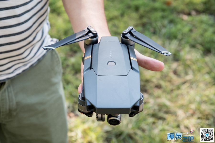 买Mavic Pro前你该知道的5件事 无人机,云台,dji,大疆,航拍 作者:大牛 305 