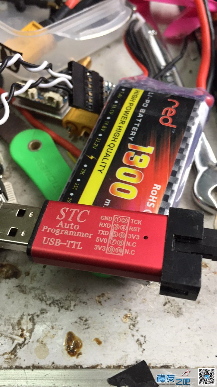 USB转TTL刷MiniOSD usb转typec,HDMI转USB,232转usb,usb转vga 作者:疯狂爬升 4278 