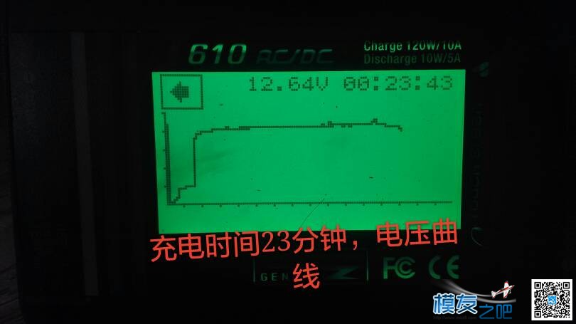 非克电池测试汇报-武汉“进城务工” 电池 作者:wjcoky 3168 