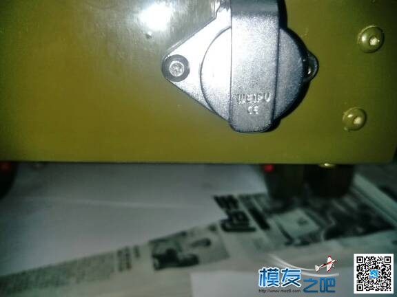 用4个月时间升级履带车 4个月,时间,升级,履带 作者:E8oILcdbtl 2706 