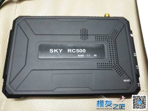 出售99新SKY RC500 二手新房出售,新房源信息,SKY 作者:O仔 9792 