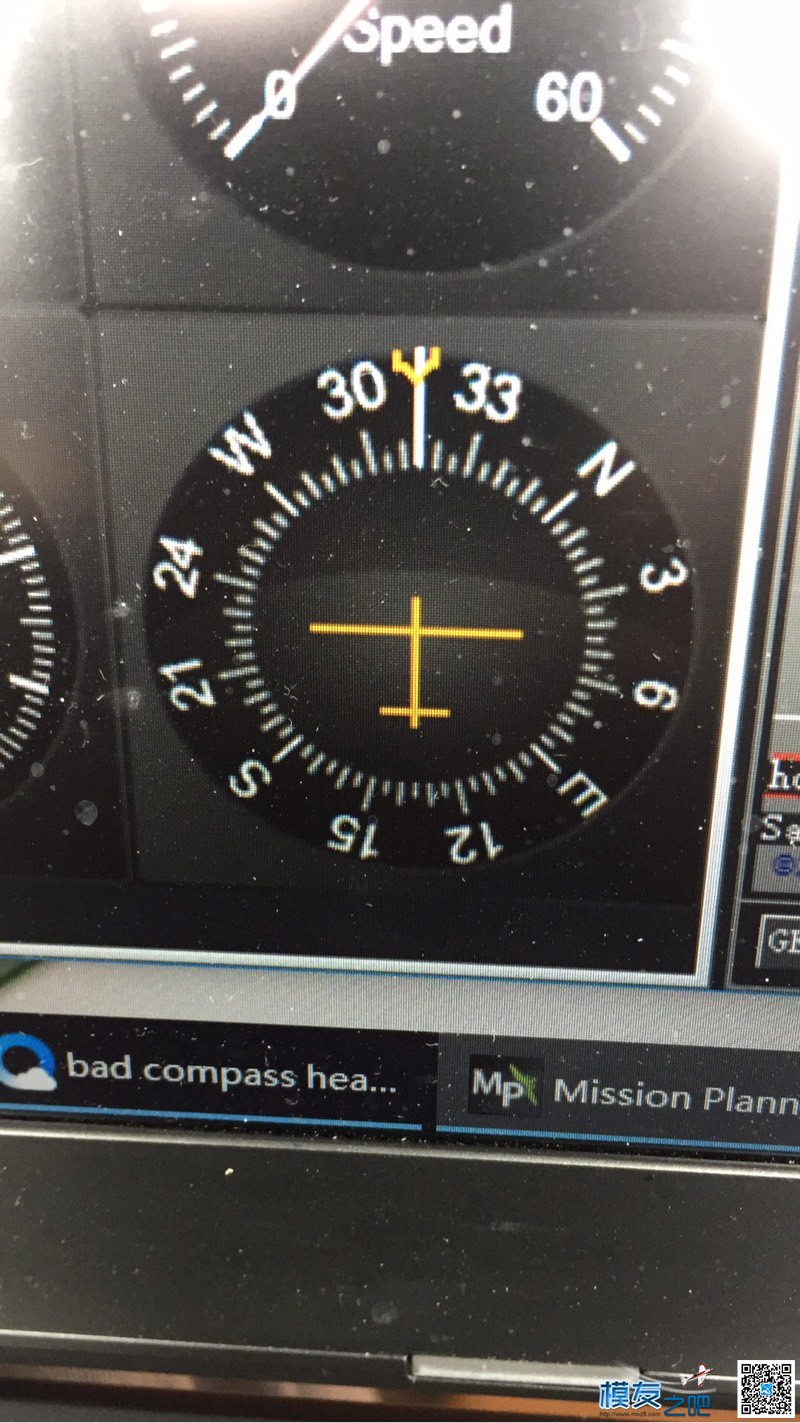 小白问题:罗盘校准不了 APM,GPS 作者:adyfox 6422 