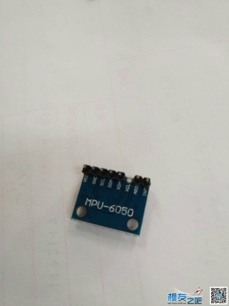 学论坛里做的MWC飞控 基于arduino pro mini 飞控,arduino做飞控,arduino 四轴,Arduino飞控,mwc 作者:昶春斋 8035 