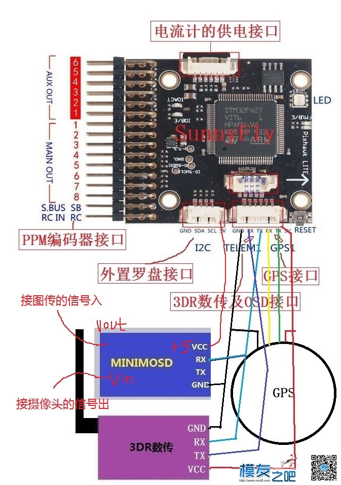 新人求助！！！APM2.8怎么用osd？求教程 APM,ceph osd,osd lock,hdmi osd 作者:健哥飞鸡手 2349 