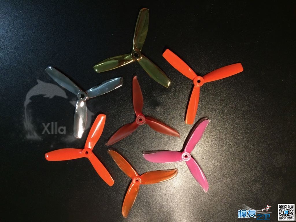 【好马配好鞍，靓机用AVAN】 穿越机,固定翼,电池,图传,飞控 作者:xlla 5442 