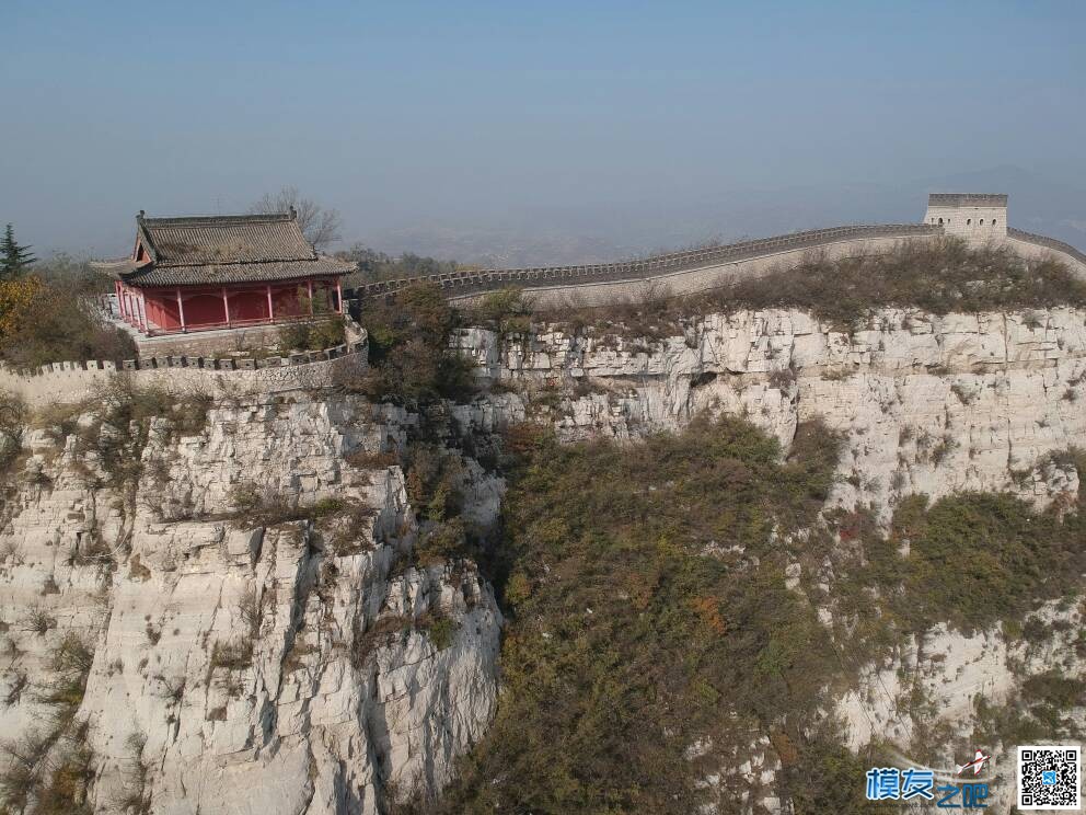 石家庄抱犊山 抱犊寨游览图,石家庄滹沱河 作者:逍遥自由人 2323 