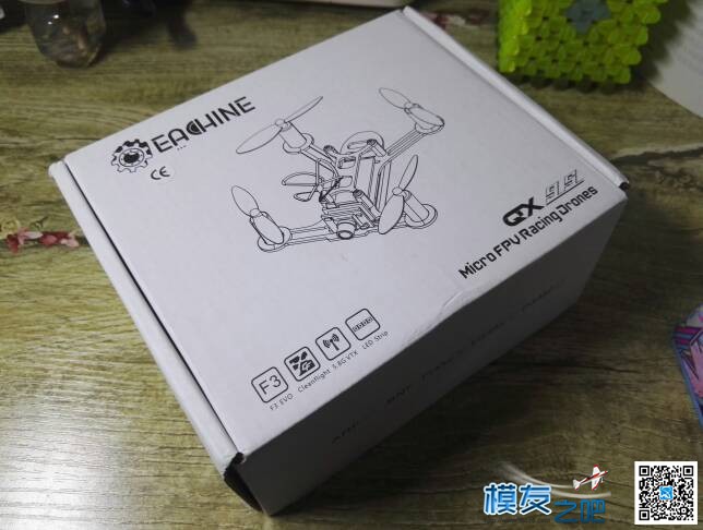 穿越机 F3 Frsky 空心杯 eachine QX    有刷 无人机 睿思凯 无人机,穿越机,电池,充电器,天线 作者:甘Felix 9643 