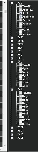 APM飞控日志 飞控,APM,GPS,pixhawk飞控 作者:caohaizhijia 3113 