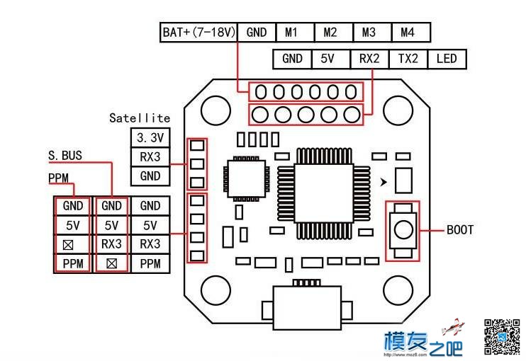 【第二弹】KINGKONG 130飞蛋小升级 Make your Fly Egg great again 电池,天线,图传,飞控,接收机 作者:michaelyan 4794 