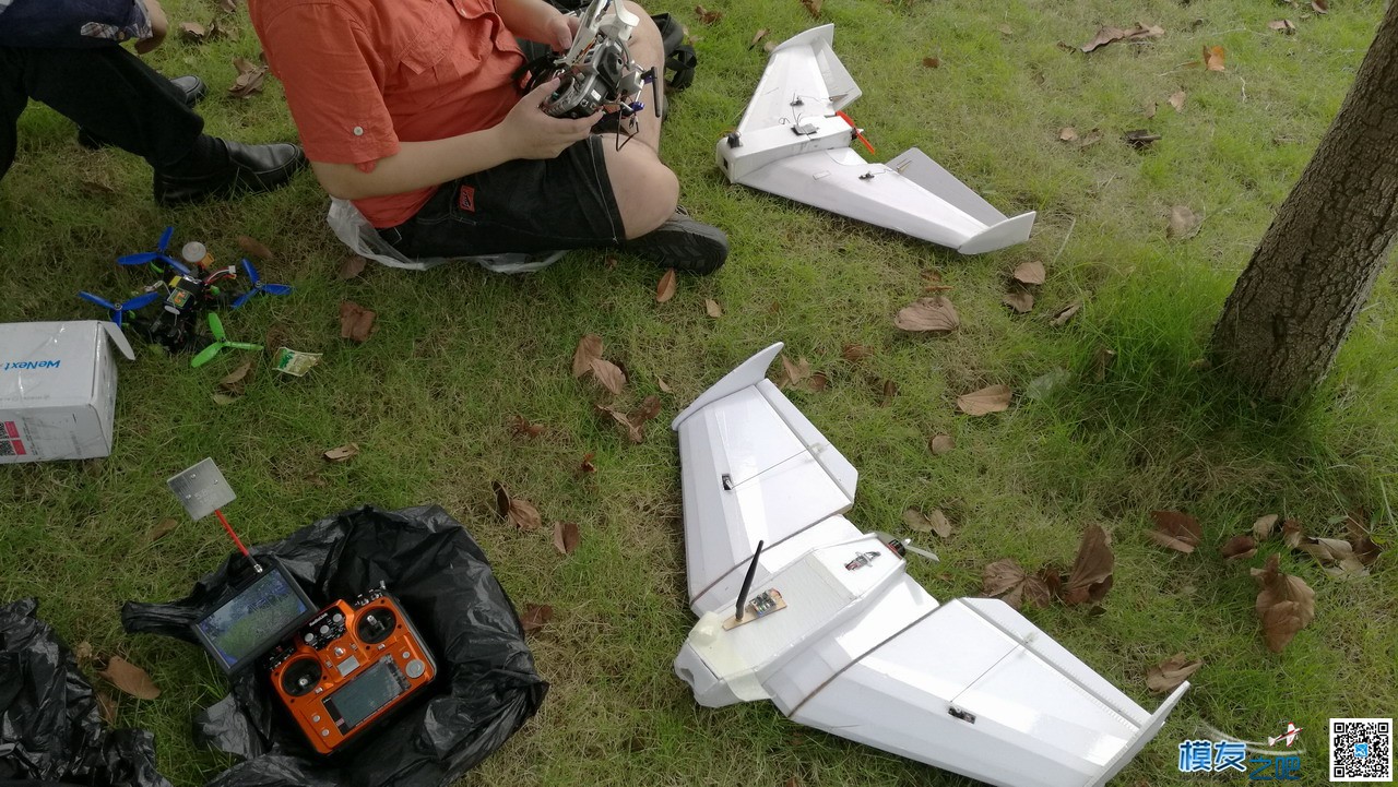 可拆快装小飞翼爽飞 KT-780---图片不断更新 飞翼,hirm飞翼,消失的飞翼,卡版飞翼,飞翼布局 作者:peter33 4873 