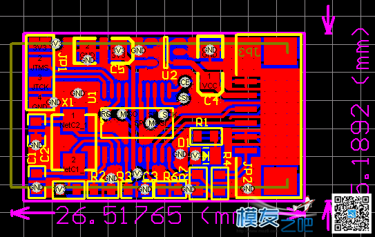 准备DIY一个遥控器  作者:youngchun 5641 