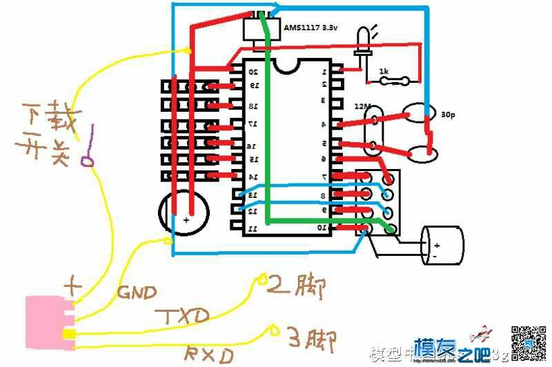 大神求解，我是个菜鸟 接收机,单挑要 作者:会飞的梦想 6274 