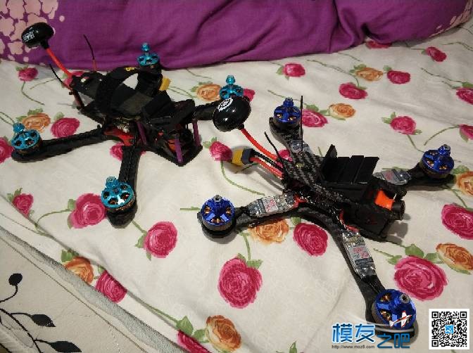 [穿越机FPV]尼康170 PK GOPRO会是什么结果？ 本土女pk穿越女,本土pk穿越,贵女pk穿越 作者:SumGle 102 