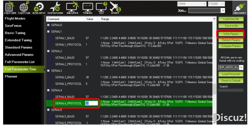 pixhawk 和 x8r s.port 端口怎么连接？ PIX,OSD,pixhawk uvacan,pixhawk飞控deng,frsky sport 作者:ezk 448 