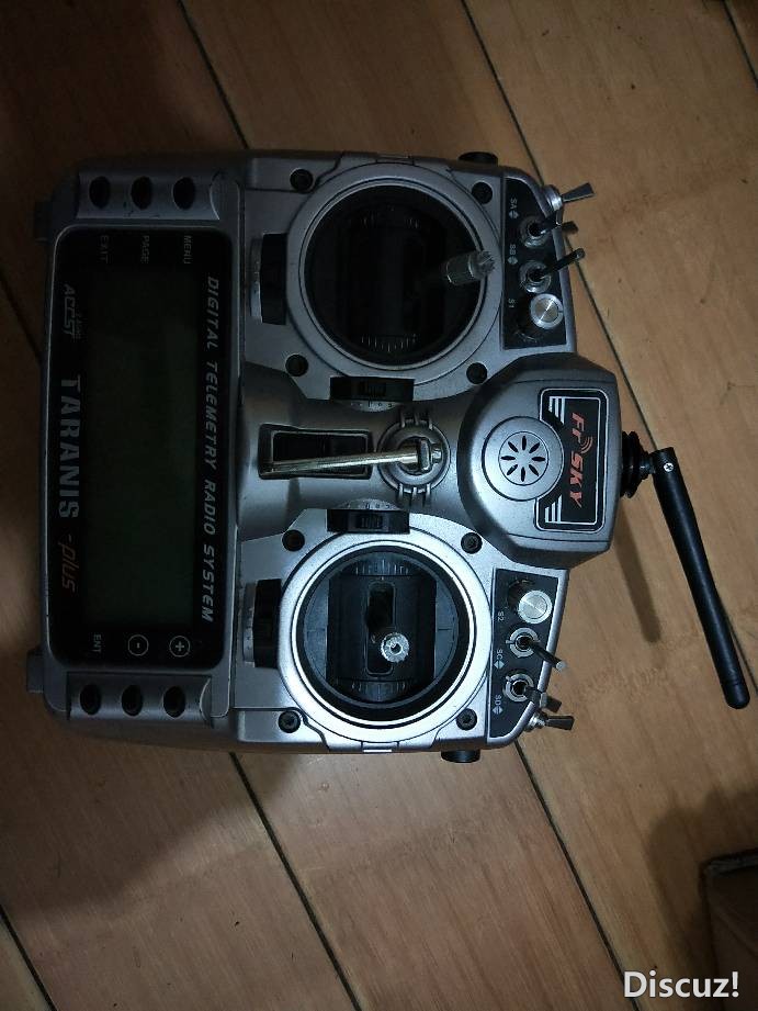 X9d控 三控,边控,清控,过控,把控 作者:Gbb_Fpv 9901 