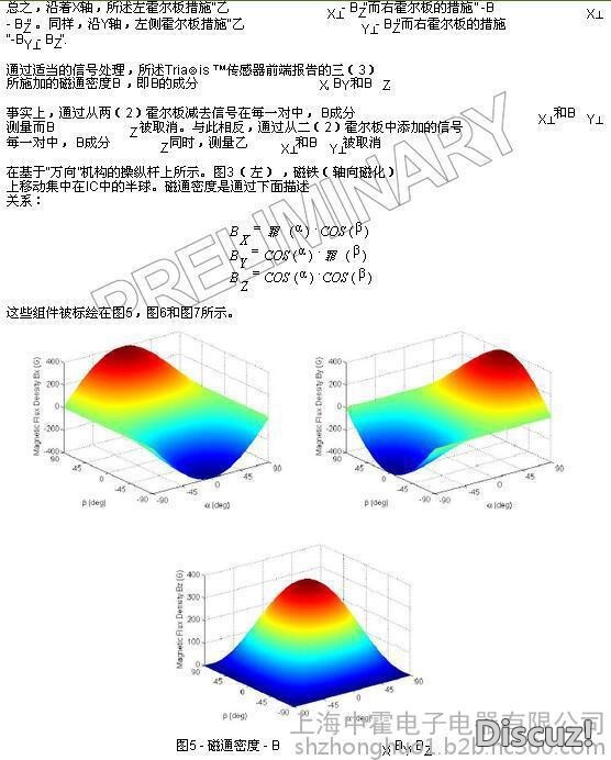 找到一个霍尔模块，请教一可以替代电位器吗MLX90333 霍尔电位器 作者:彬彬好棒 6455 