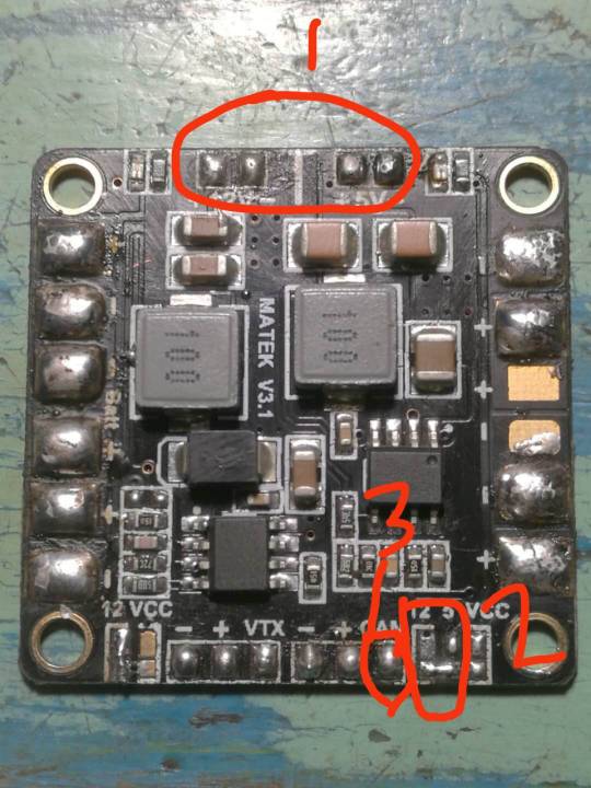 matek分电板 matek分电板官网,matek飞控官网,mate8电池 作者:大飞象 5651 