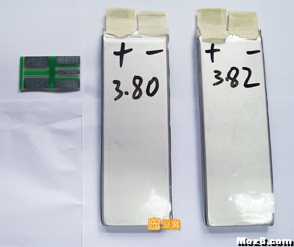 DIY电池详细实例教程 电池,充电器,DIY,多轴,平衡充 作者:飞将军 4087 