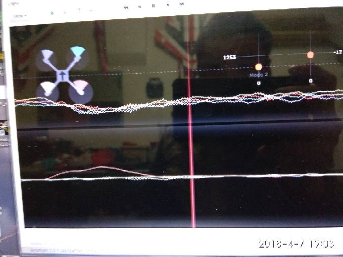 大家看看这正常吗 飞控,大家看,大家 作者:rongxz520 1949 