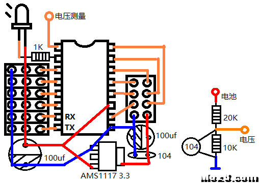 转【我爱萝丽爱萝丽】震撼发布！第三代航模遥控器 DIY教程 航模,模型,电池,天线,云台 作者:In_pal 7114 