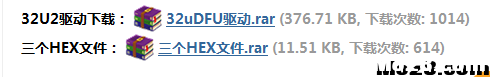 三个HEX文件和32dfu驱动 ipaddfu模式,苹果6进入dfu,什么是dfu模式,苹果11进dfu,dfu什么意思 作者:li9010979 3917 