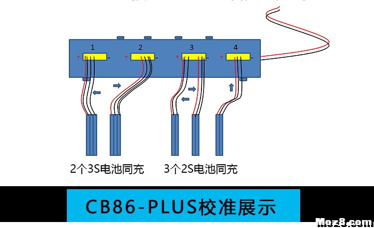 搜集市面上所有充电器的说明书 充电器,固件 作者:武杰杰 9758 