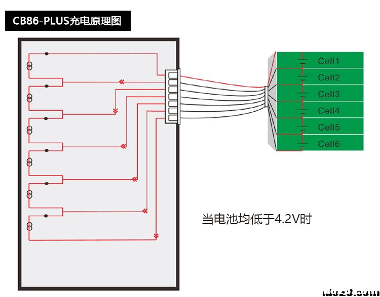 搜集市面上所有充电器的说明书 充电器,固件 作者:武杰杰 3675 