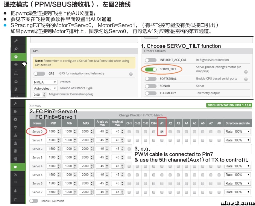 学习笔记001-Resource命令 飞控,固件,resource,学习视频,视频下载 作者:Tesy 2758 