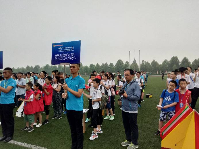 第二十届“飞向北京飞向太空”全国青少赛山西预选赛 飞向太空,预选赛 作者:逐风者rx 9815 