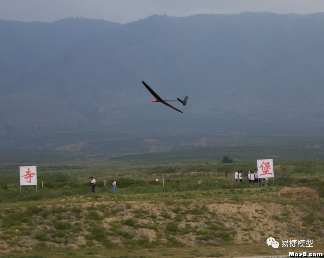 2018 全国航空航天模型锦标赛，赛前一大波照片.视频来袭 模型 作者:易捷模型. 2612 